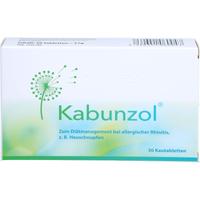 Kabunzol