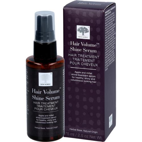 Hair Volume Shine Serum 75 ml NEW NORDIC Deutschland bei onfy.de kaufen 17873152