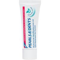 Pearls & Dents Spezialzahncreme M.nat. Perlsystem