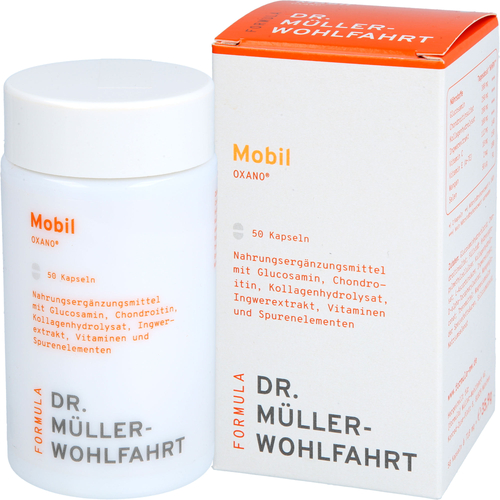 Oxano-Mobil nach Müller-Wohlfahrt 50 St (formula) Müller-Wohlfahrt Health & Fitness bei onfy.de kaufen 19724054