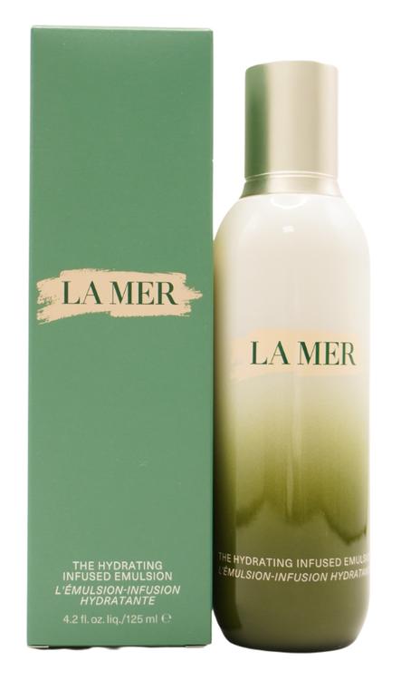 La Mer The Hydrating Infused Gesichtsemulsion 125 ml The Estée Lauder Companies bei onfy.de kaufen 0747930115656