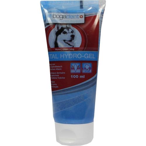 Bogadent Dental Hydro-Gel Vet 100 ml Werner Schmidt Pharma bei onfy.de kaufen 09327323