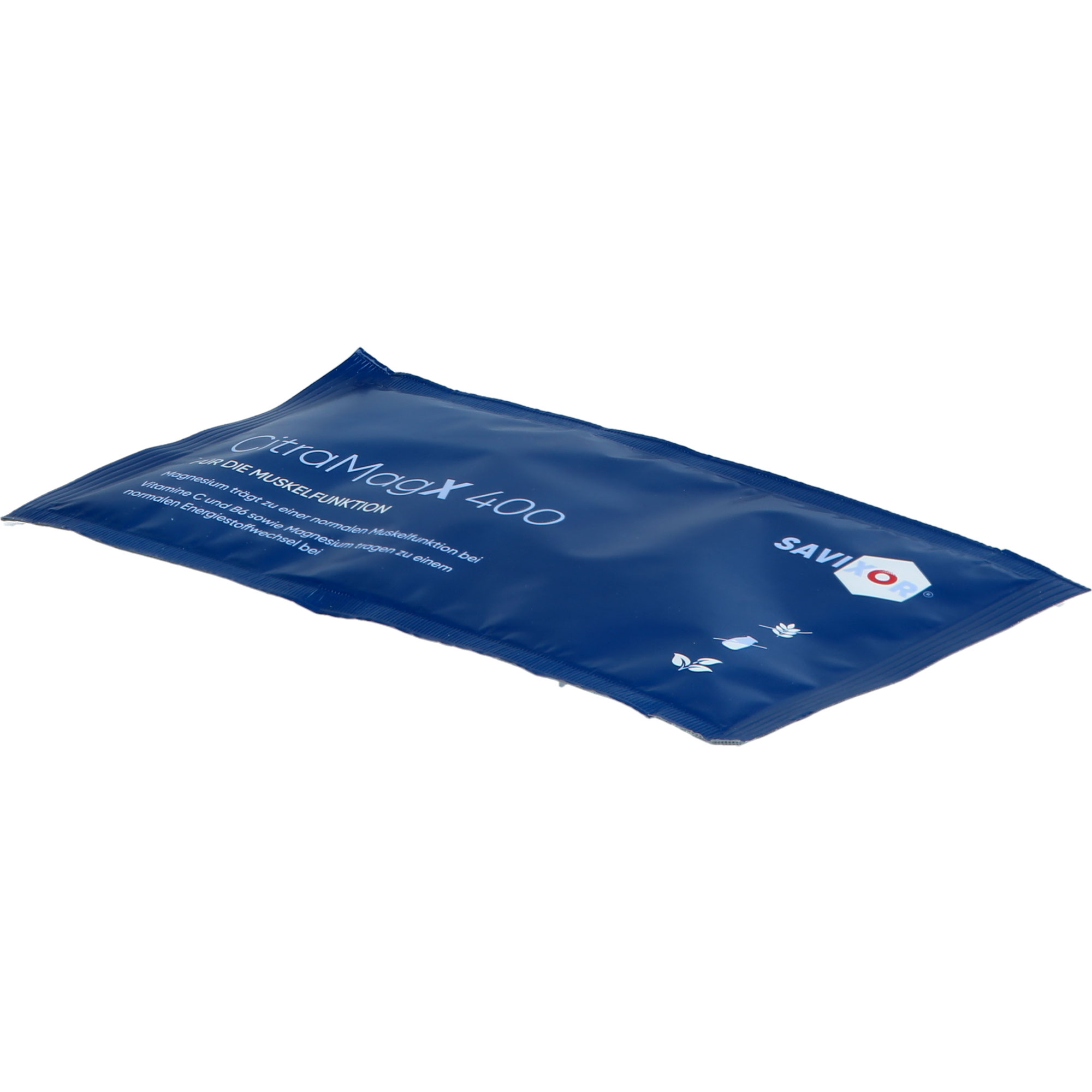 Citramagx 400 10x5.5 g Kirsch BioPharm bei onfy.de kaufen 19871163