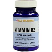 Vitamin B2 Gph 1.6mg
