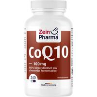 Coenzym Q10 100 mg null