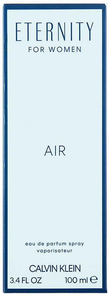 Calvin Klein Eternity Air For Women Eau de Parfum 100 ml Coty bei onfy.de kaufen 3614224821944