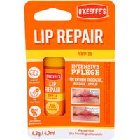 O'keeffe's Lip Repair LSF 15