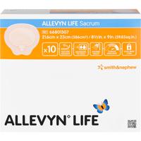 Allevyn Life Sacrum Groß null