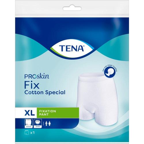 Tena Fix Cotton Special Xl 28 St Essity Germany bei onfy.de kaufen 13907871