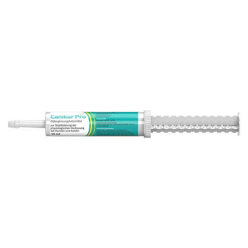 Canikur pro Vet. 30 ml Boehringer Ingelheim VETMEDICA bei onfy.de kaufen 05499978