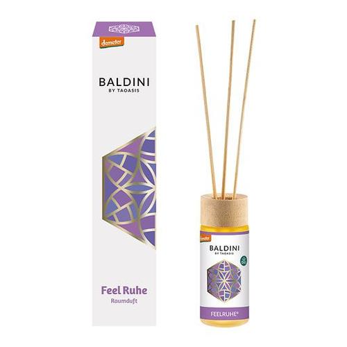 Baldini Feelruhe Raumduftset mit Stäbchen 50 ml TAOASIS GmbH Natur Duft Manufaktur bei onfy.de kaufen 16939831