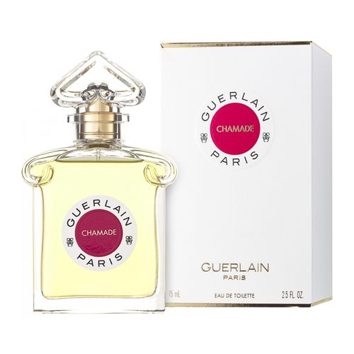 Guerlain Chamade Eau de Toilette 75 ml Guerlain Sas bei onfy.de kaufen 03346470143104