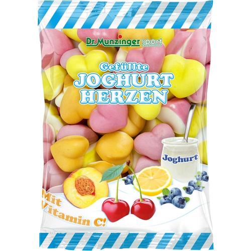 Dr. Munzinger Joghurtherzen 200 g Dr.Munzinger Sport bei onfy.de kaufen 07751933