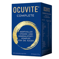 Ocuvite Complete 12mg Lutein