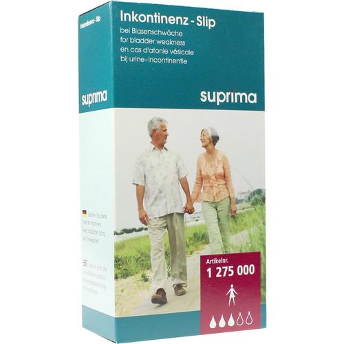 Suprima Inkontinenzhose 275 Gr 36/38 1 St suprima bei onfy.de kaufen 00092769