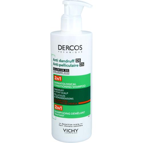 Vichy Dercos Anti-Schuppen 2In1 Shampooconditioner 390 ml L'Oreal Deutschland bei onfy.de kaufen 19180683