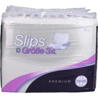Param Slips Premium Tag Größe 3 Xl null