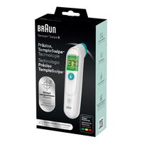 Braun Sensian™ 5 Swipe Stirnthermometer null