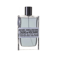 Zadig & Voltaire This is Him! Vibes of Freedom Eau de Toilette 100 ml