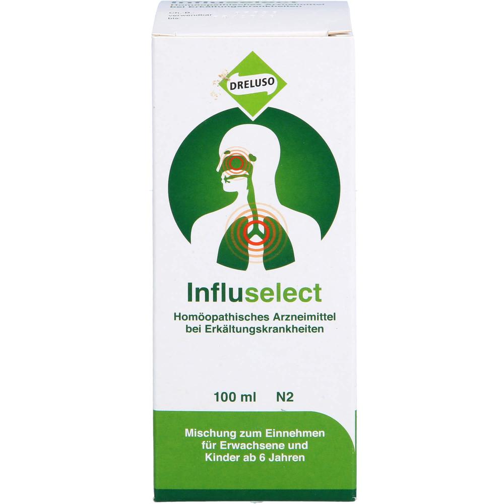 Influselect null