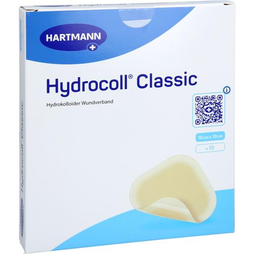 Hydrocoll Classic 10x10 cm 10 St Avitamed bei onfy.de kaufen 19923500