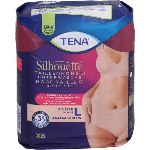 Tena Silhouette Plus Creme L Inkontinenz Pants 8 St Essity Germany bei onfy.de kaufen 18665007