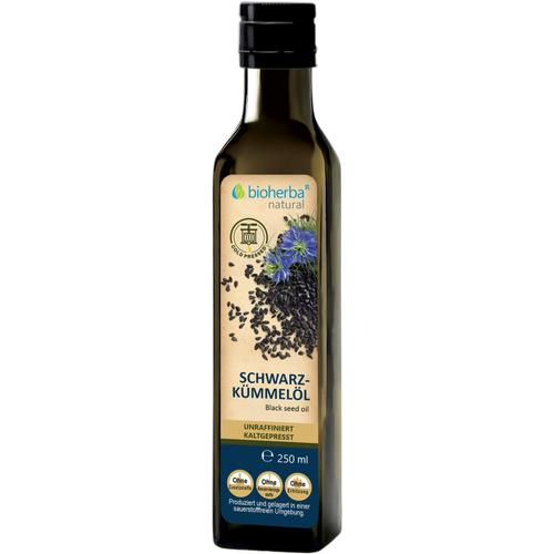 Schwarzkümmelöl 250 ml Bioherba Reichenbach bei onfy.de kaufen 17188195
