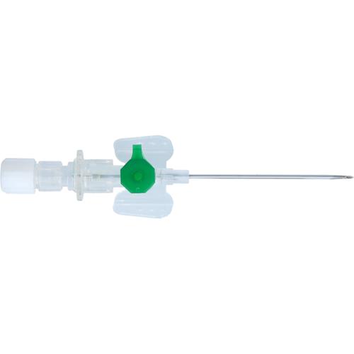 Vasofix Braunüle 18 G 45 Mm Grün 50 St ToRa Pharma bei onfy.de kaufen 18003186