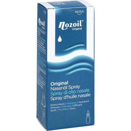 Nosa Nozoil Original 10 ml NoseOption AB bei onfy.de kaufen 19745518