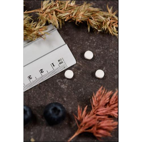 Vitamin D3 1000 I.e. Activmelt Kal 100 St Supplementa bei onfy.de kaufen 17215236