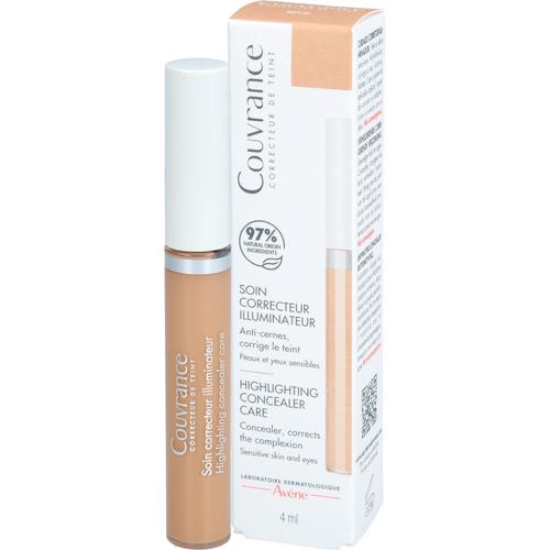 Avene Couvrance Korrigierender Pflege-Concealer 1 St PIERRE FABRE DERMO KOSMETIK bei onfy.de kaufen 19192551