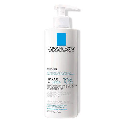 Roche Posay Lipikar Lait Urea 10% null