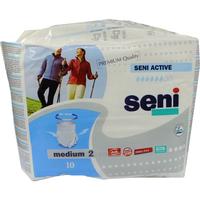 Seni Active-Pants Gr.m