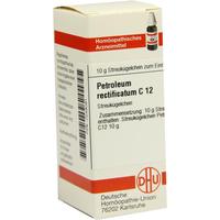 Petroleum Rectific C12 null
