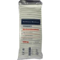 Verbandwatte Holthaus Din null