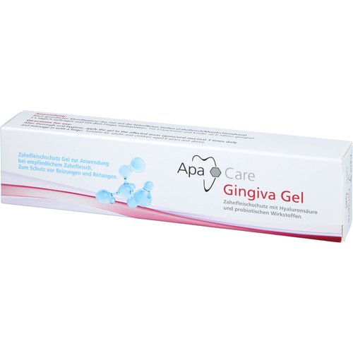 Apacare Gingiva Gel 20 ml Cumdente bei onfy.de kaufen 20339516