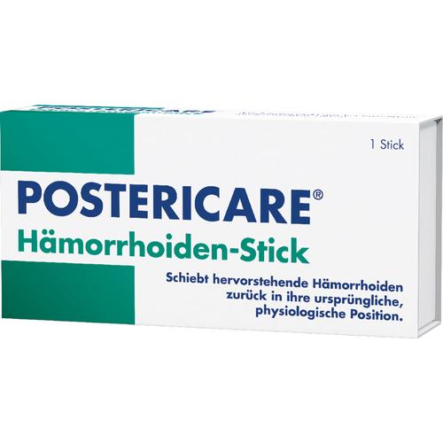 Postericare Hämorrhoiden-Stick 1 St DR. KADE Pharmazeutische Fabrik bei onfy.de kaufen 19687086