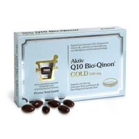 Q10 Bio-Qinon Gold 100mg Pharma Nord null
