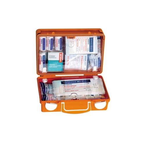 Verbandkoffer Quick Gefüllt mit Din 13157 1 St Holthaus Medical bei onfy.de kaufen 00783516