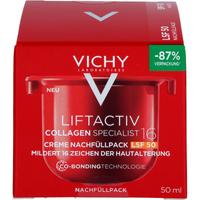 Vichy Liftactiv Collagen Specialist 16 Cr LSF50 Nf