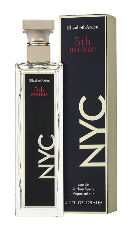 Elizabeth Arden 5th Avenue NYC Limited Editon Eau de Parfum 125 ml Elizabeth Arden Gmbh bei onfy.de kaufen 0085805156602