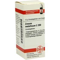 Zincum Met C200 null