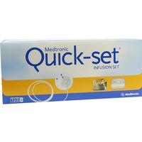 Paradigm Quick-Set 6Mm Kanuele 60cm Katheterlänge null