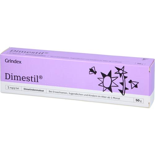 Dimestil 1 mg/G Gel 50 g Grindeks Kalceks Deutschland bei onfy.de kaufen 19183960