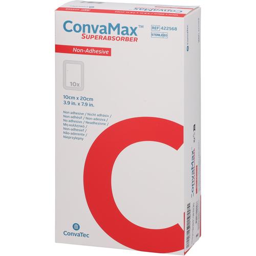 Convamax 10x20 Non Adhesive 10 St ApoHomeCare bei onfy.de kaufen 19294116