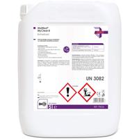 Myclean B Bohrerbad Serie Plus