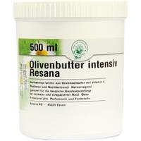 Olivenbutter Intensiv Resana