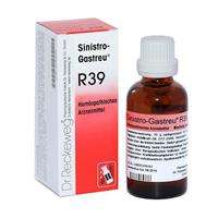 Sinistro-Gastreu R39 null