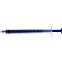 Tuberkulin Spritzen 1 ml ohne Kanuele