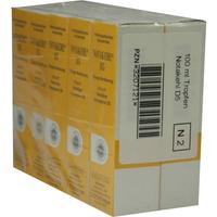 Notakehl D 5 null
